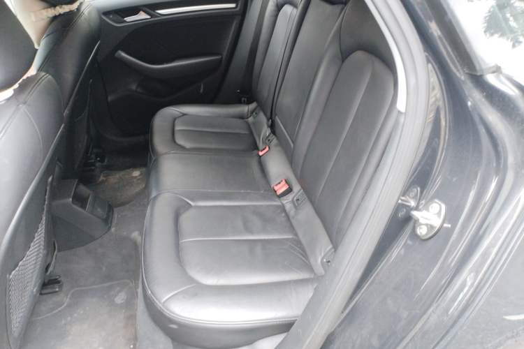 Used Audi A3 2014 Sportback 35 TFSI Automatic Ambition Edition