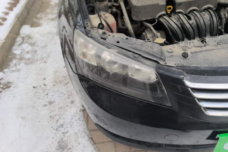 Used Geely Auto Classic Emgrand 2013 Sedan 1.5L Manual Elite Model