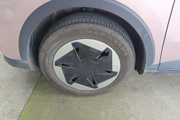 Used Geometry E Firefly 2024 301km Starlight