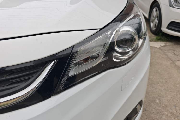 Used Chevrolet Malibu 2017 1.5T Automatic Luxury Edition