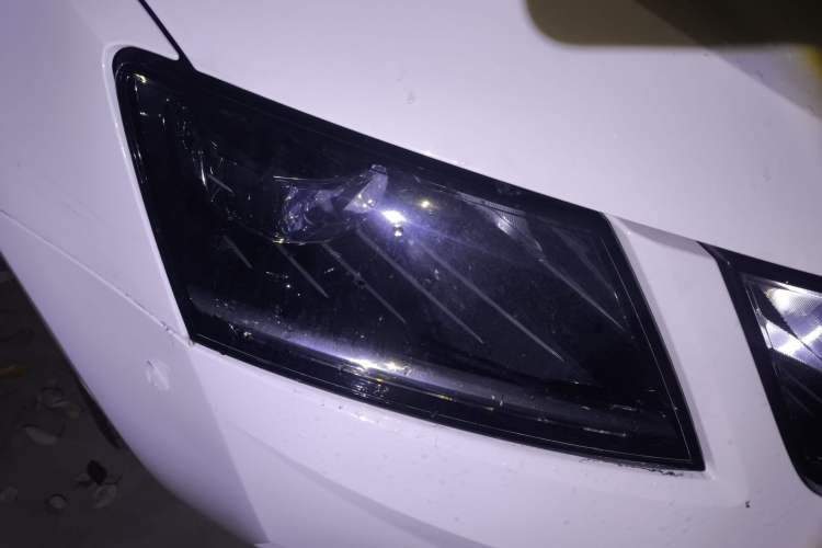 Used Skoda Octavia 2019 TSI280 DSG Smart Drive Flagship Edition China VI
