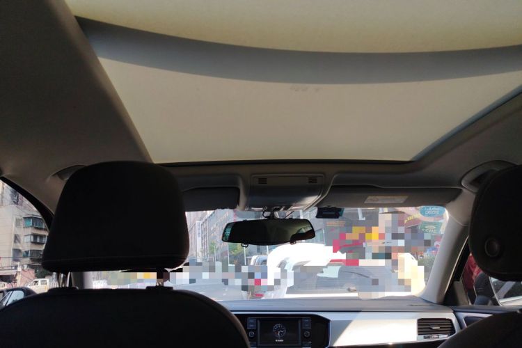 Used Volkswagen Tayron 2019 330TSI Four-Wheel Drive Luxury Version China V Standard