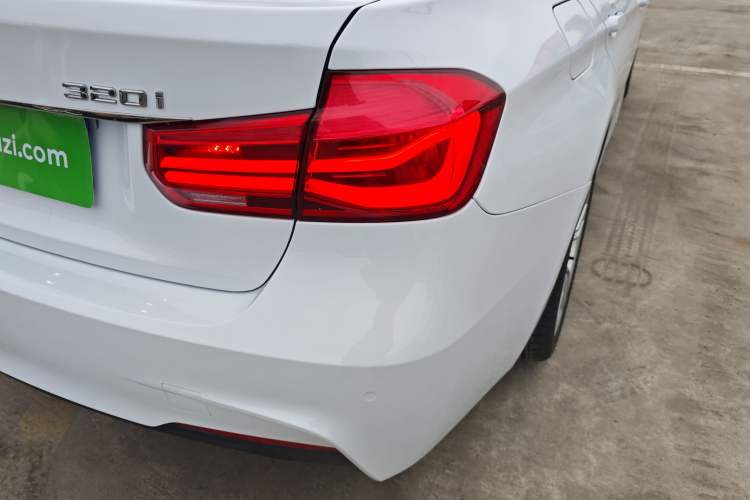 Used BMW 3 Series 2017 320i M Sport
