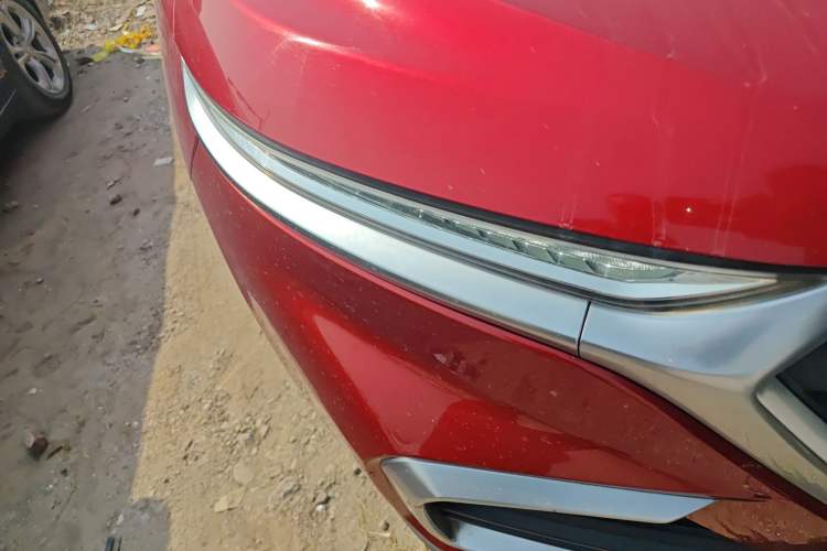 Used Baojun 530 2019 1.5T CVT Prestige Version National V