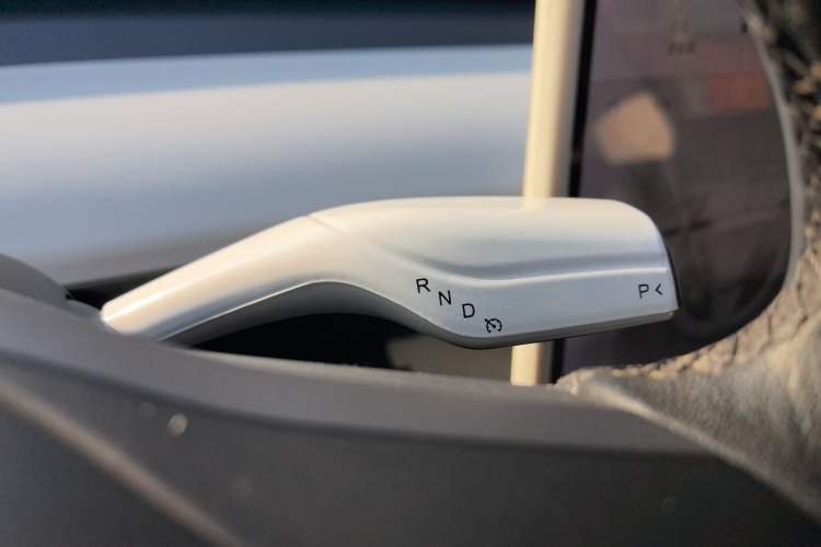 Used Tesla Model 3 2020 Refreshed Version Long-Range Rear-Wheel Drive