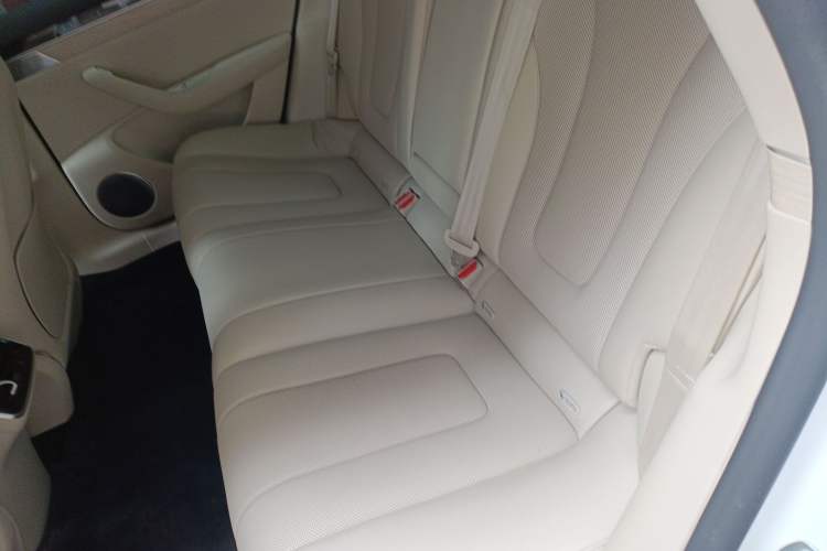 Used Hima Luxeed S7 2024 Max Rear-Drive Long-Range Intelligent Driving Version
