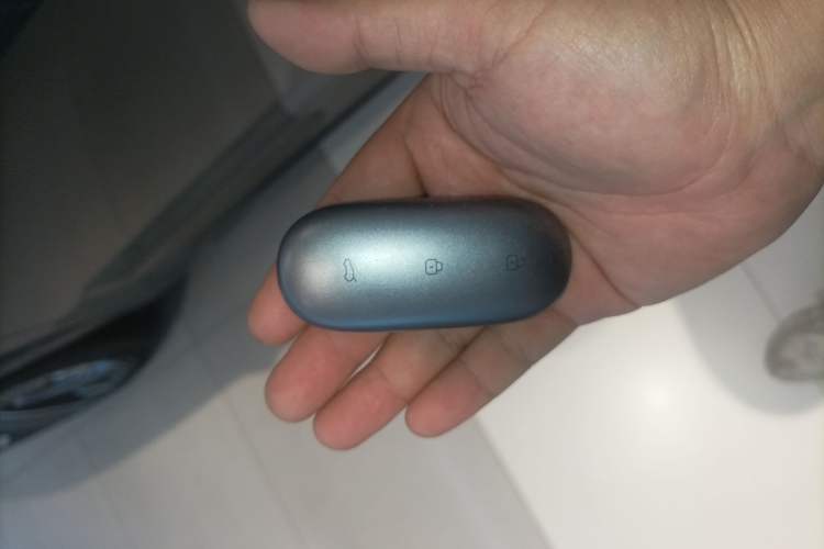 Used Li Auto L7 2025 Ultra Smart Refreshed Edition