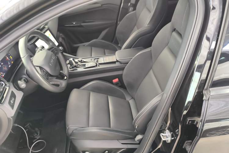 Used Lynk & Co 03 2022 2.0TD DCT JingPro