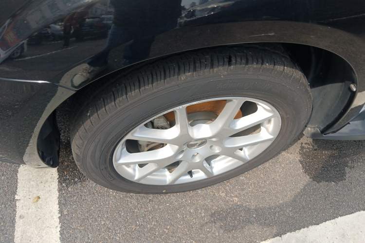 Used Dodge Journey 2015 2.0TD Four-Wheel Drive Luxury Edition