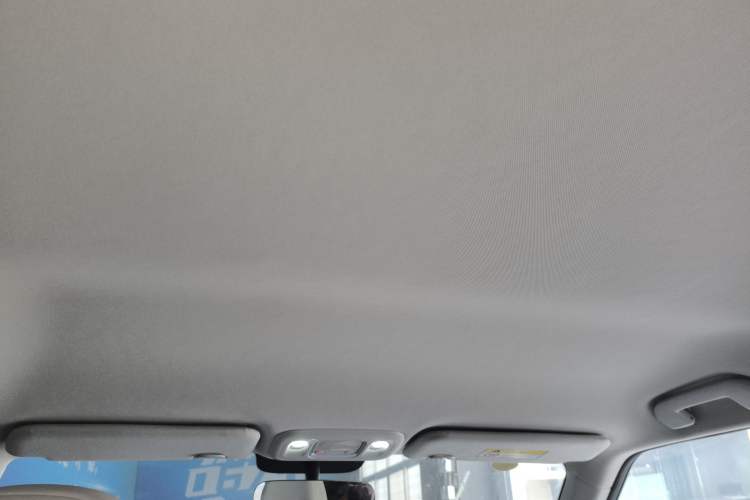 Used Dongfeng NAMMI 01 2024 New Edition 430 Plus Smart+