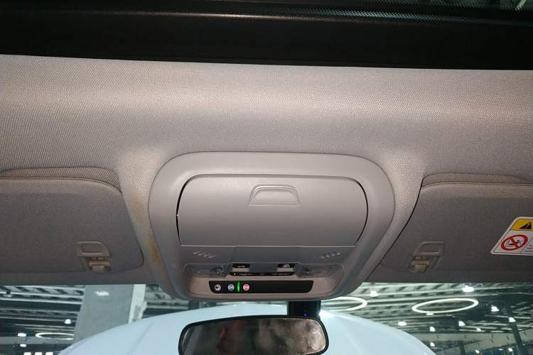 Used Chevrolet Equinox 2021 535T Chijie Edition
