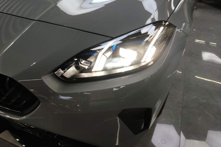 Used BMW 2 Series 2025 225L M Sport Night Edition Package