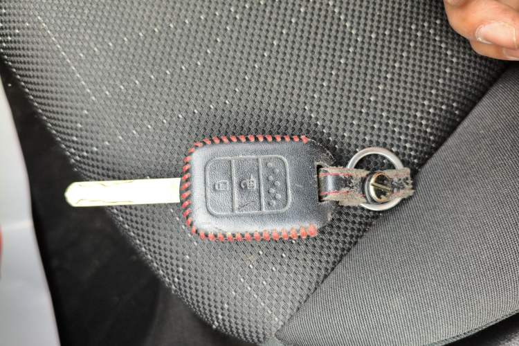 Used Honda Fit 2014 1.5L LX CVT Comfort Model