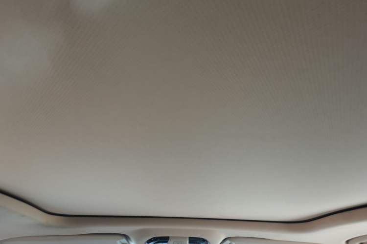 Used Bestune T99 2022 20TD Automatic Sport Prestige Special Edition Headliner