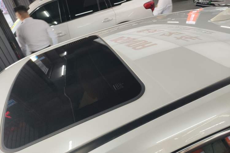 Used Lexus UX New Energy 2020 300e Pure·Joy Edition
