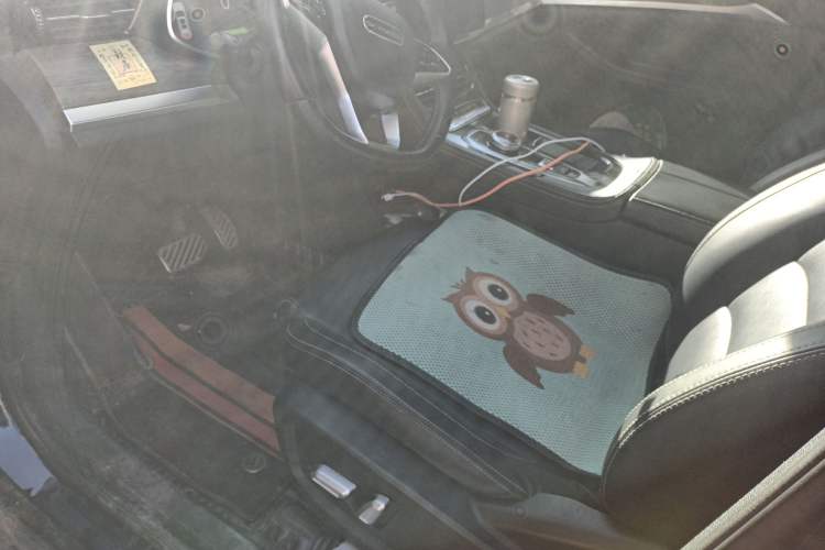 Used Skyworth EV6 2021 520 Standard Edition