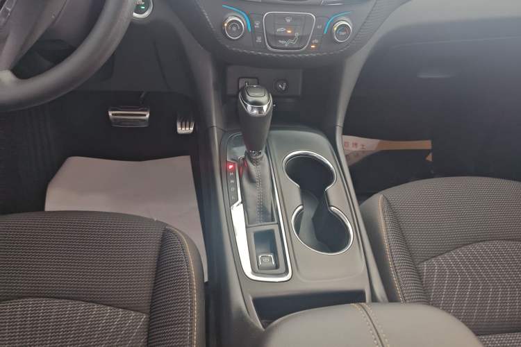 Used Chevrolet Equinox 2017 535T Automatic Lingjie Edition
