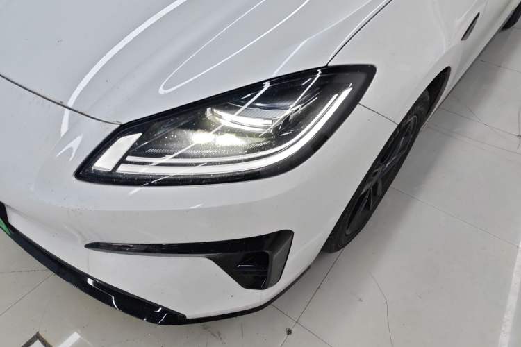 Used AION RT 2025 650 Zhijihao Edition