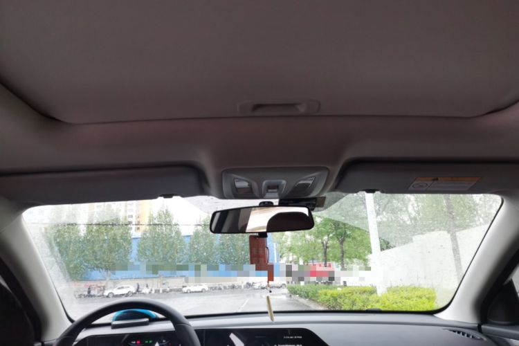 Used CHANGAN Eado 2023 Changan Edition PLUS Blue Whale NE 1.4T GDI DCT Prestige Version