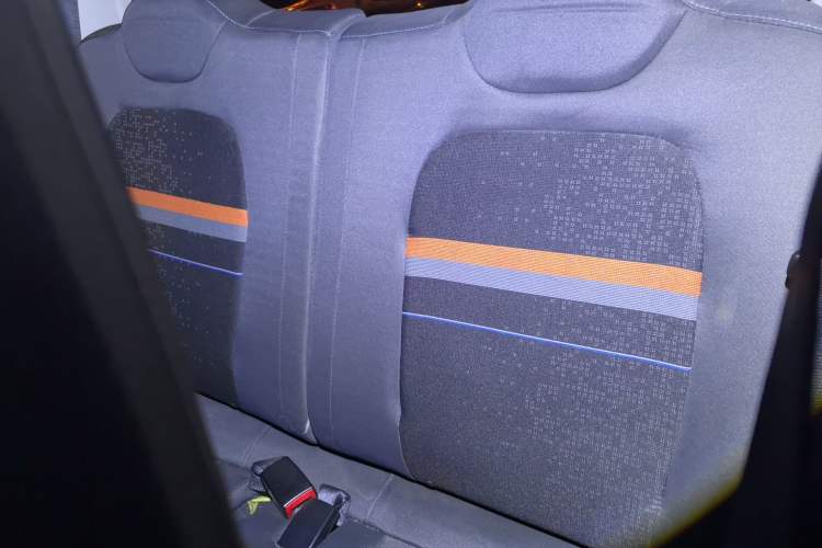 Used Wuling Hongguang MINIEV 2020 Freedom Version Lithium Iron Phosphate
