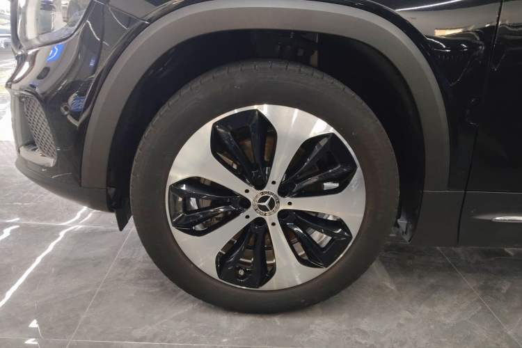 Used Mercedes-Benz GLB 2022 GLB 220 Fashion Model