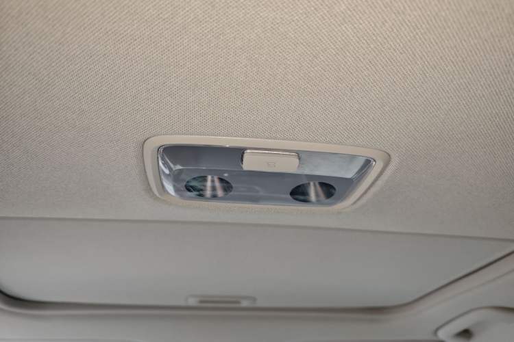 Used Kia K3 2023 1.5L CVT Luxury Edition