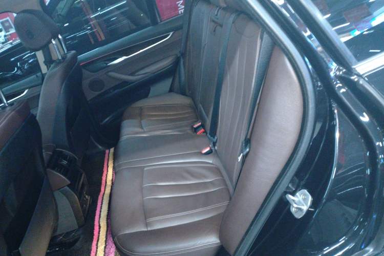 Used BMW X5 2018 xDrive28i