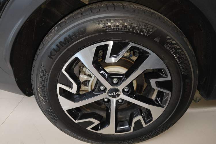 Used Kia Sportage (Chinese Domestic Model) 2023 1.5T Two-Wheel Drive Prestige Edition
