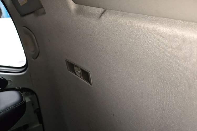 Used Volkswagen Lavida 2019 Lavida Start 1.5L Automatic Trendy Version China VI Standard Headliner