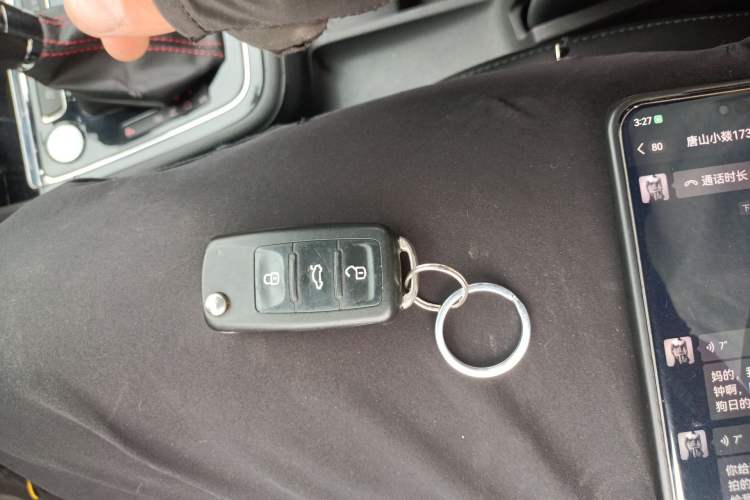 Used Volkswagen Bora 2015 Value Edition 1.4TSI Automatic Sportline