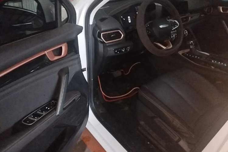 Used Baojun RS-5 2019 1.5T CVT Intelligent Driving Luxury Edition China V