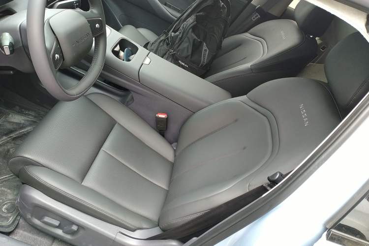 Used Nissan N6 2026 Model 180 Pro