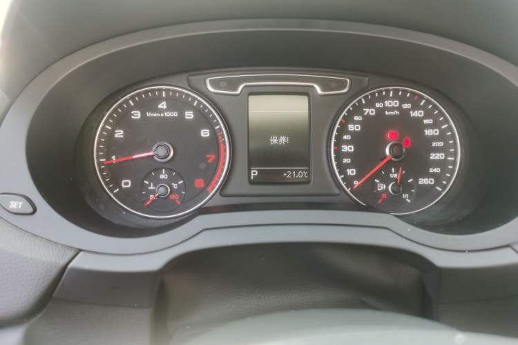 Used Audi Q3 2013 35 TFSI Ambition Edition