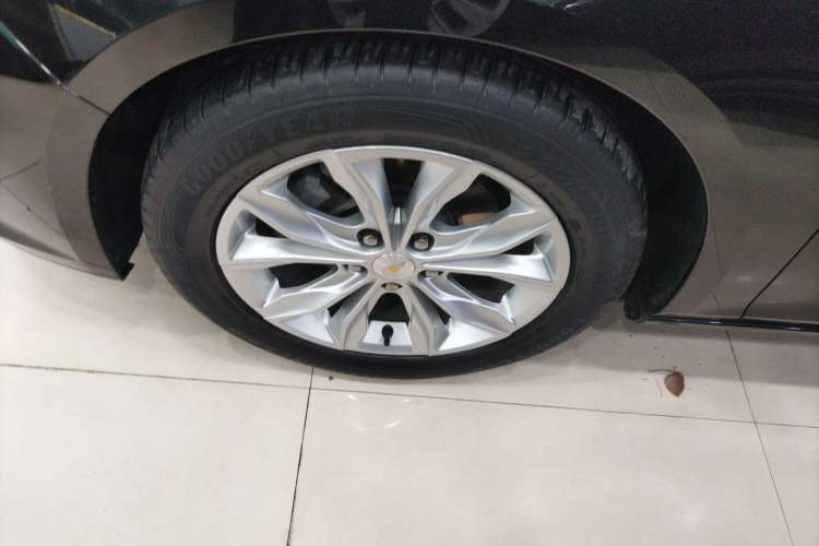 Used Chevrolet Malibu XL 2022 535T Automatic Sport Edition