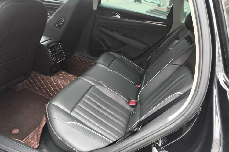 Used Volkswagen Passat 2023 Revised 330TSI Elite Edition