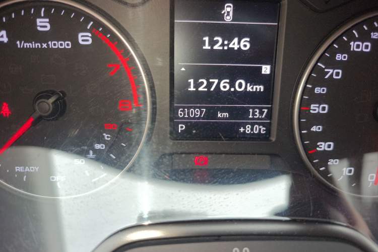 Used Audi A3 2015 Limousine 35 TFSI Millionth Anniversary Intelligent Leading Model