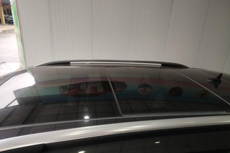 Used Volkswagen Tayron 2024 300TSI Two-Wheel-Drive Luxury Plus Advanced Version