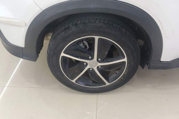 Used Honda Vezel 2020 1.5L CVT Pioneer Edition
