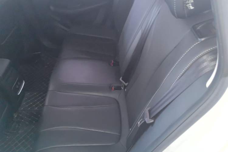 Used Roewe i5 2020 1.5L Manual 4G Connect Leehao Flagship Edition