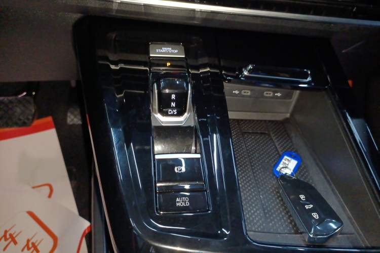 Used Volkswagen Talagon 2024 380TSI All-Wheel Drive Luxury Prestige Pro 6-Seater