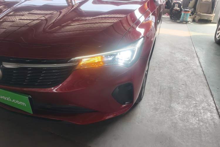 Used Buick Verano 2022 Pro 533T Enjoyment Edition