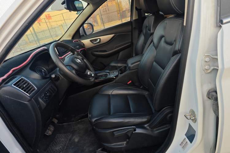 Used Dongfeng Fengon S560 2019 1.8L CVT Elite Model
