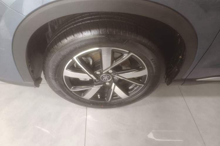 Used BYD Song Pro New Energy 2023 Champion Edition DM-i 71KM Beyond Model