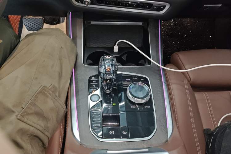 Used BMW X5 2019 xDrive40i M Sport Package