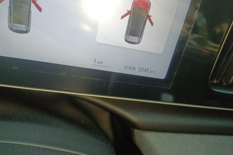 Used BYD Sealion 05 EV 2025 520 km Smart Cruise Version