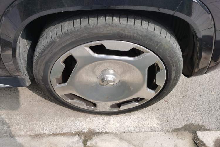 Used Mercedes-Benz GLS 2020 GLS 450 4MATIC Dynamic Edition
