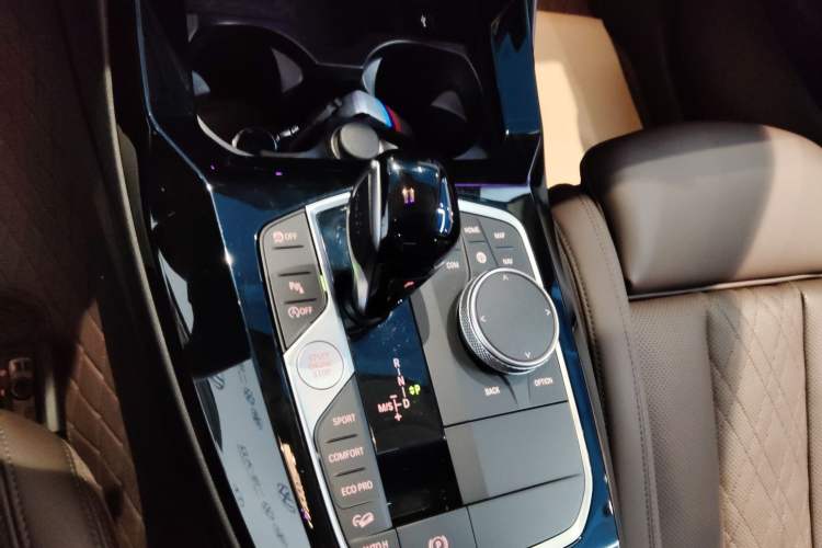 Used BMW X3 2022 Restyled xDrive25i M Sport Package