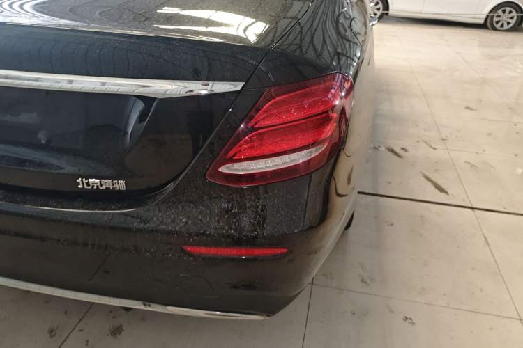 Used Mercedes-Benz E-Class 2019 E 260 L Sport Edition