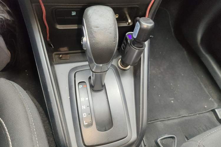 Used Ford EcoSport 2018 1.5L Automatic Elite Edition