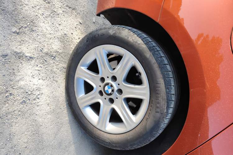 Used BMW 1 Series (Import) 2013 Revised 116i Leading Edition
